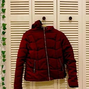 Fall/Spring Jacket from Urban Planet